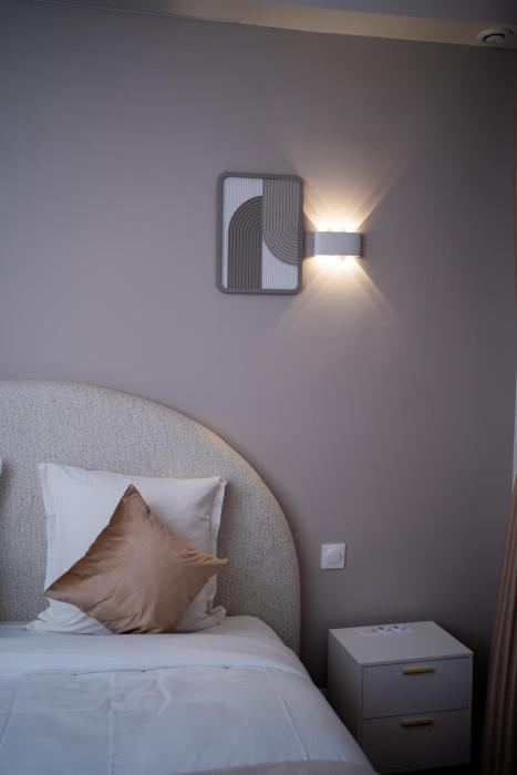 hotel sofiane