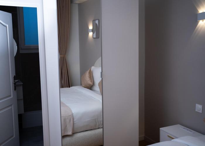 hotel sofiane
