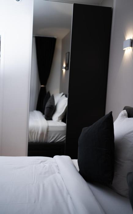 hotel sofiane