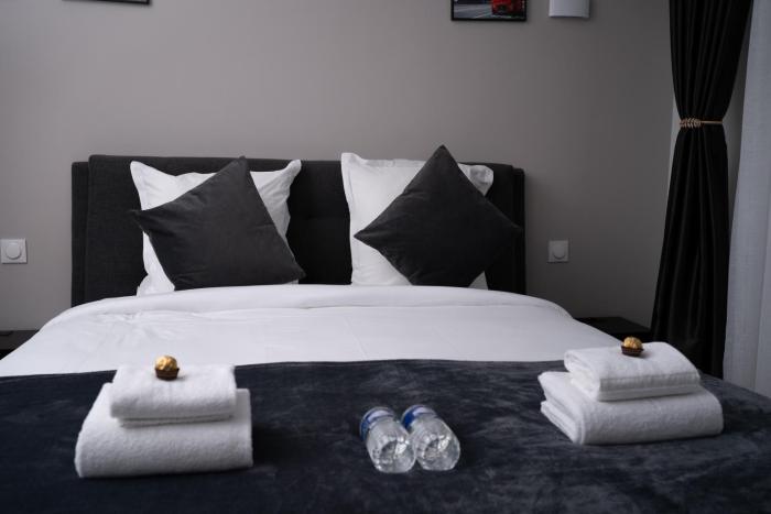 hotel sofiane