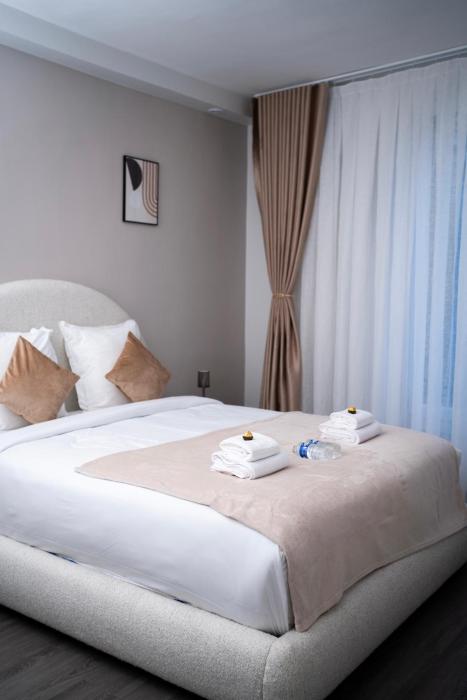 hotel sofiane