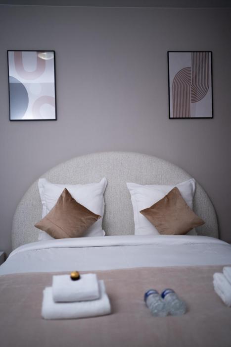 hotel sofiane