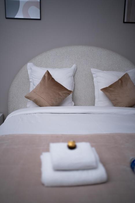 hotel sofiane