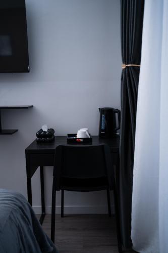 hotel sofiane