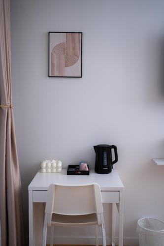 hotel sofiane