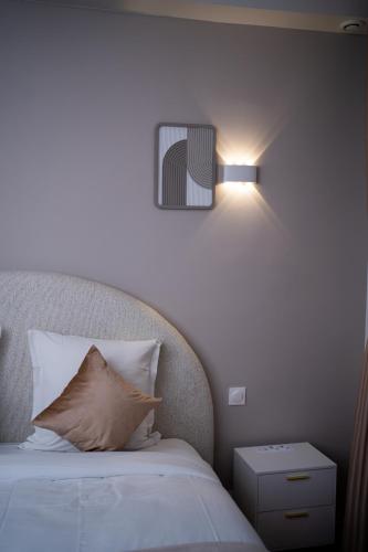 hotel sofiane