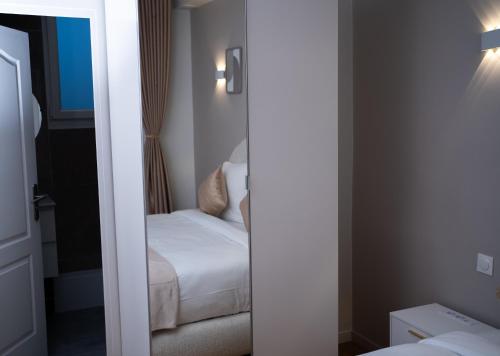 hotel sofiane