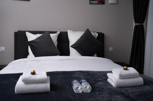 hotel sofiane