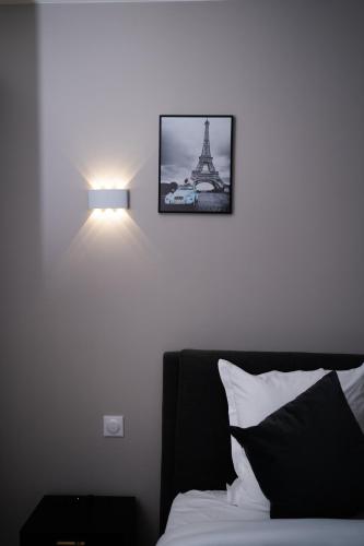 hotel sofiane