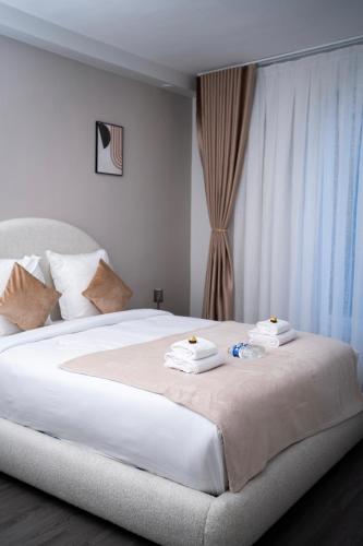 hotel sofiane
