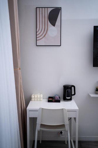 hotel sofiane