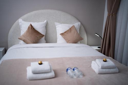 hotel sofiane