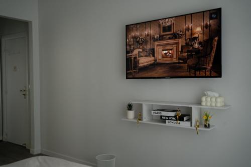 hotel sofiane