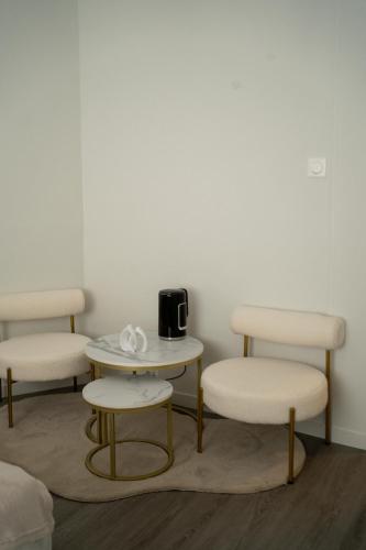 hotel sofiane