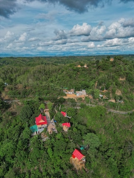 tong resort