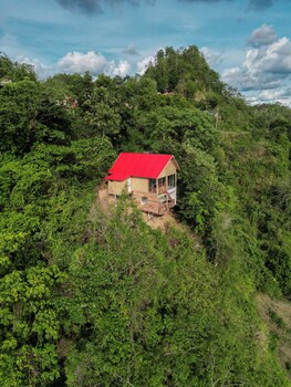tong resort