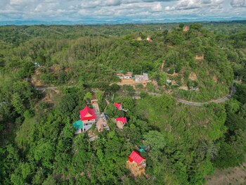 tong resort