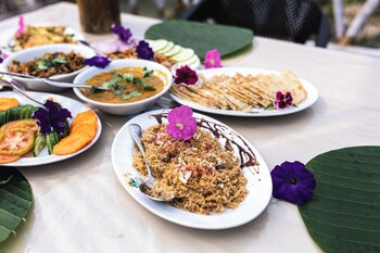 Tong Resort,,3 star