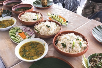 tong resort