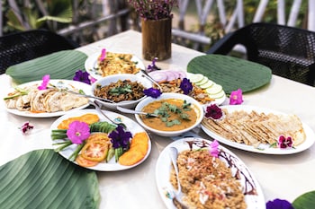 tong resort
