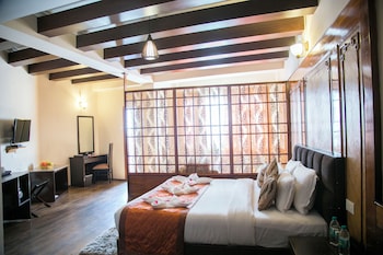 Lords Riverside Resort,,3 star
