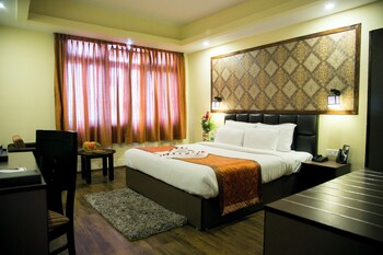 Lords Riverside Resort,,3 star
