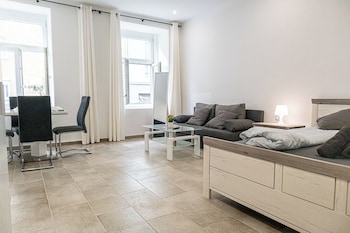 Beautiful 1Br Apartment For Long Stays,,3 star