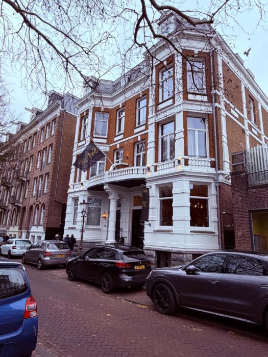 amsterdam