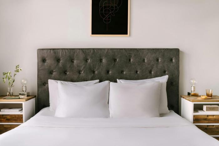 sanda vondel park hotel