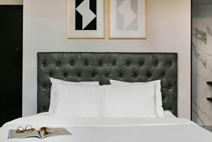 sanda vondel park hotel