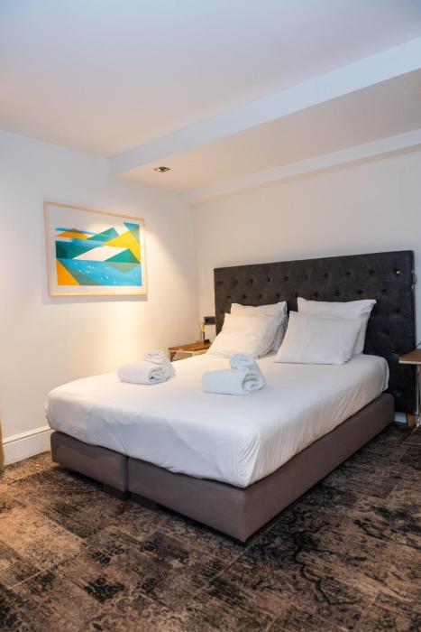 sanda vondel park hotel