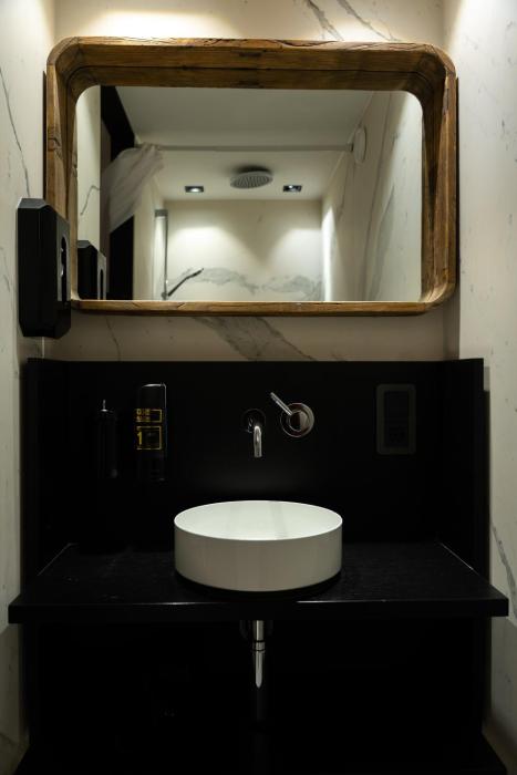 sanda vondel park hotel