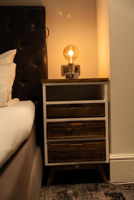 sanda vondel park hotel