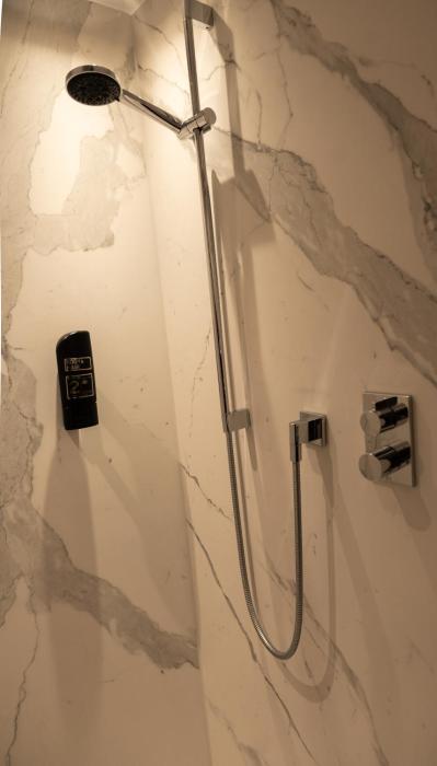sanda vondel park hotel