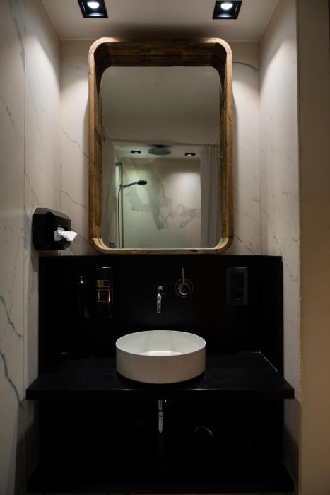 sanda vondel park hotel