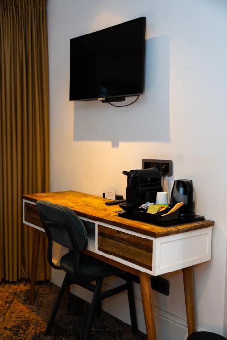 sanda vondel park hotel