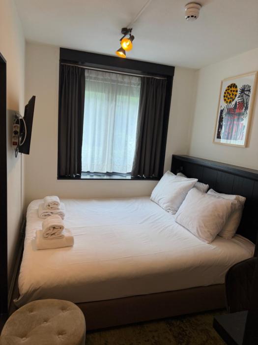 sanda vondel park hotel