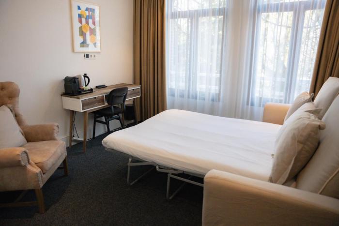 sanda vondel park hotel