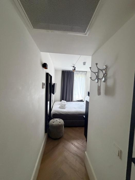 sanda vondel park hotel