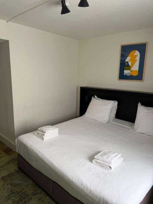 sanda vondel park hotel