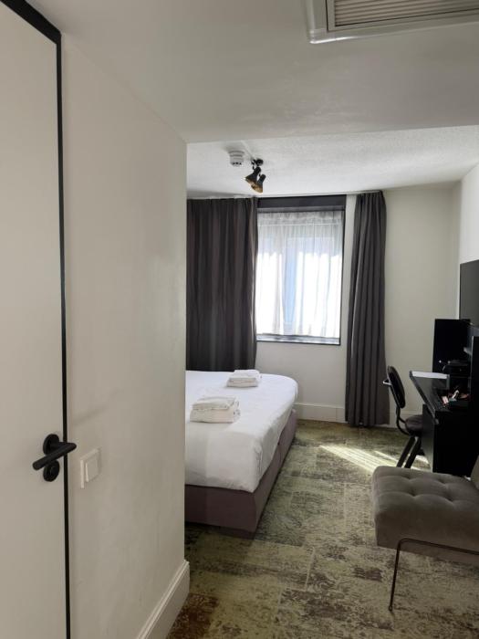 sanda vondel park hotel