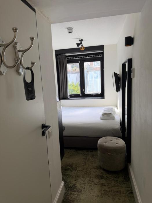sanda vondel park hotel