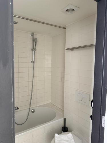 sanda vondel park hotel