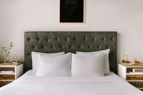 sanda vondel park hotel