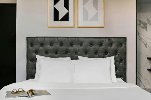 sanda vondel park hotel