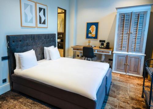 sanda vondel park hotel