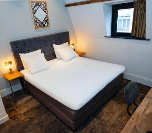 sanda vondel park hotel