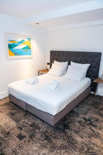 sanda vondel park hotel