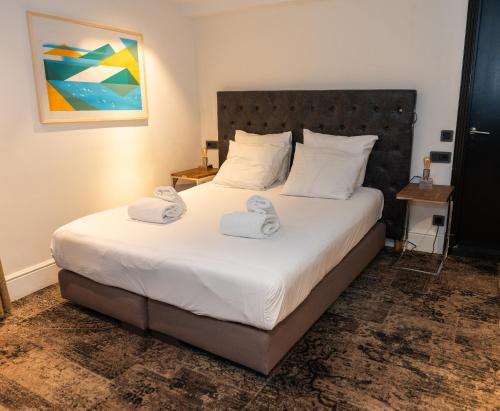 sanda vondel park hotel