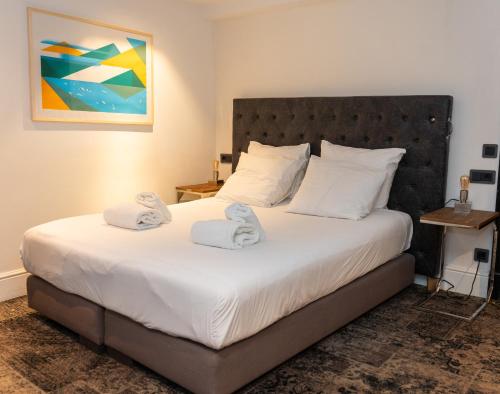 sanda vondel park hotel
